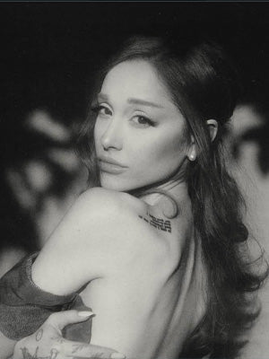 Ariana Grande