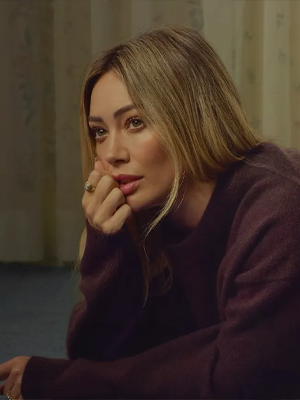 Hilary Duff