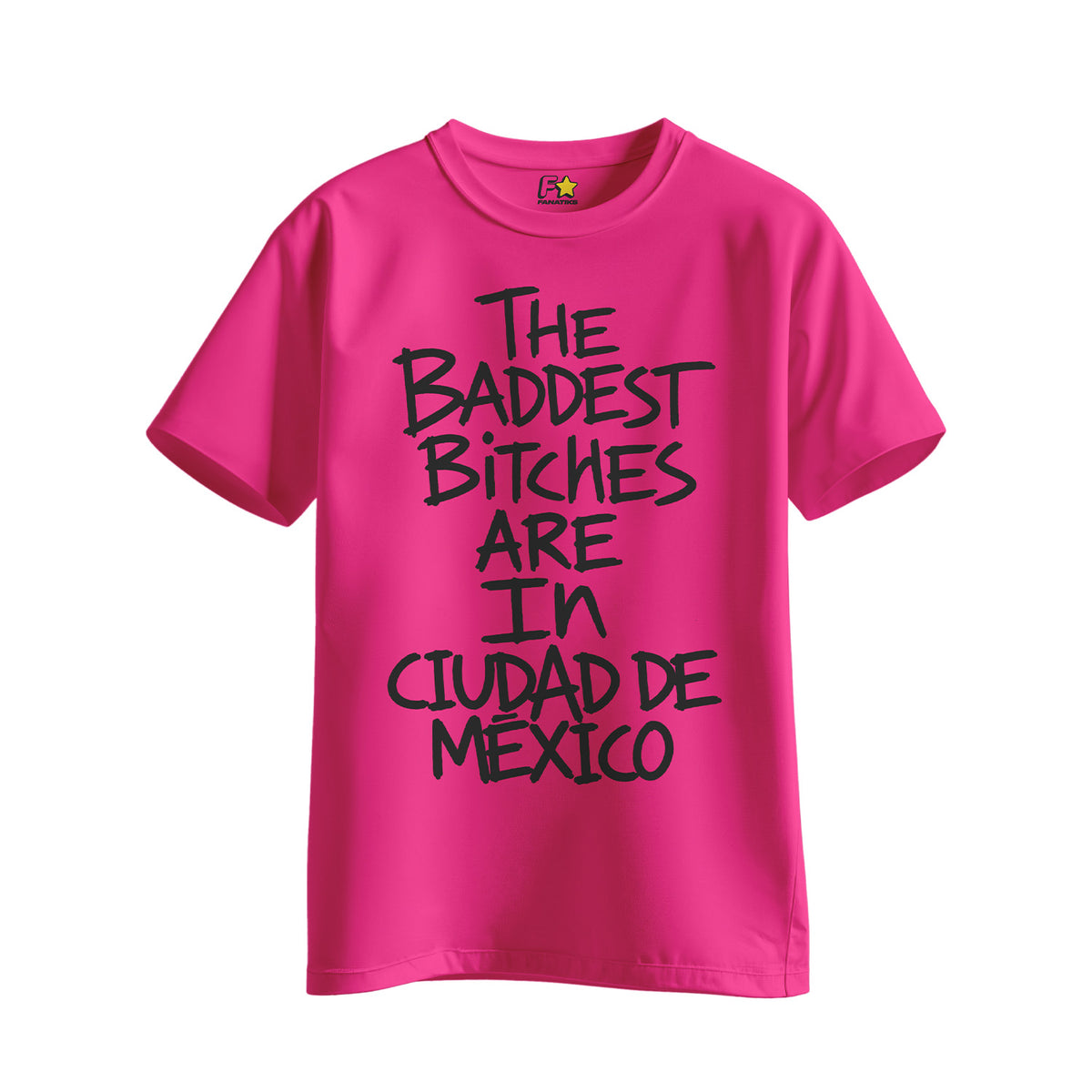 PRIMA 1 - THE BADDEST BITCHES ARE IN [TU CIUDAD]
