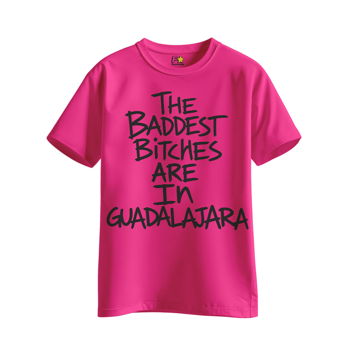 PRIMA 1 - THE BADDEST BITCHES ARE IN [TU CIUDAD]