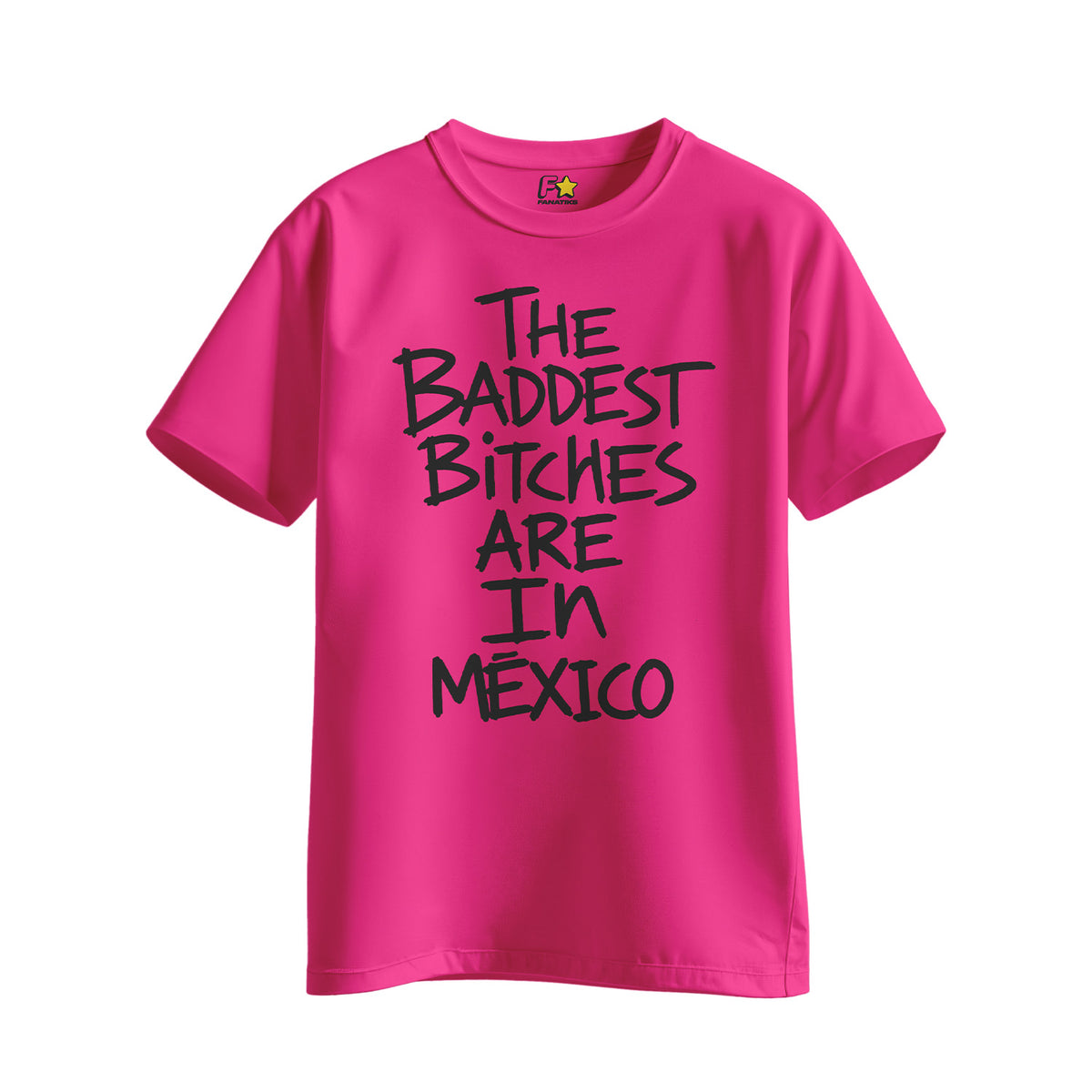 PRIMA 1 - THE BADDEST BITCHES ARE IN [TU CIUDAD]