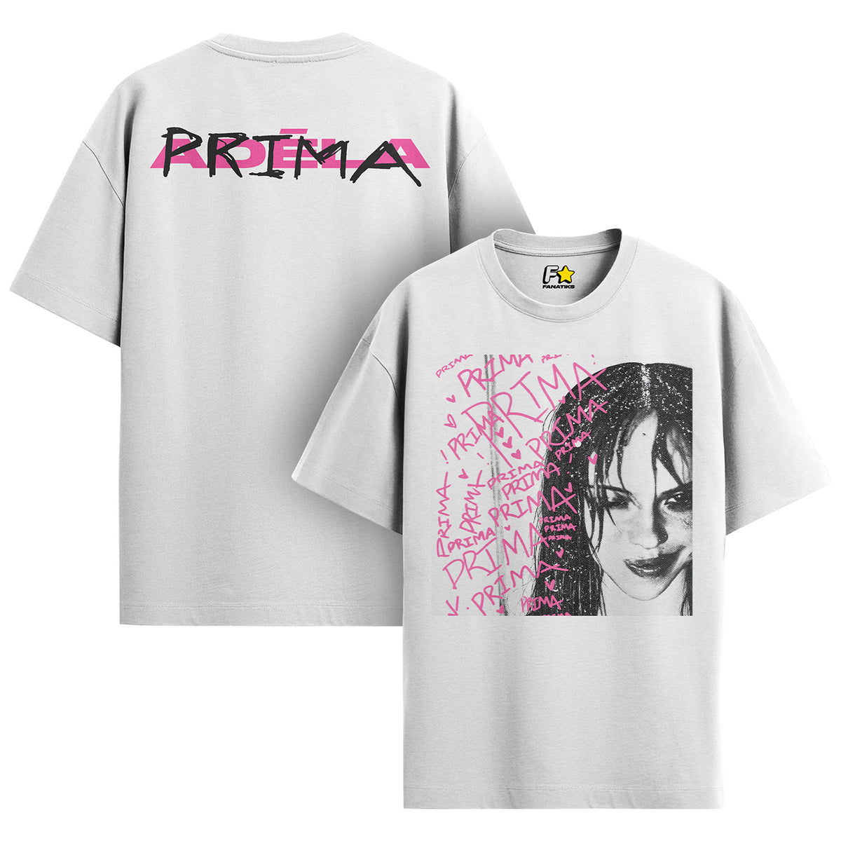 PRIMA 7