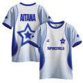 Cuarto Azul 1 - Jersey