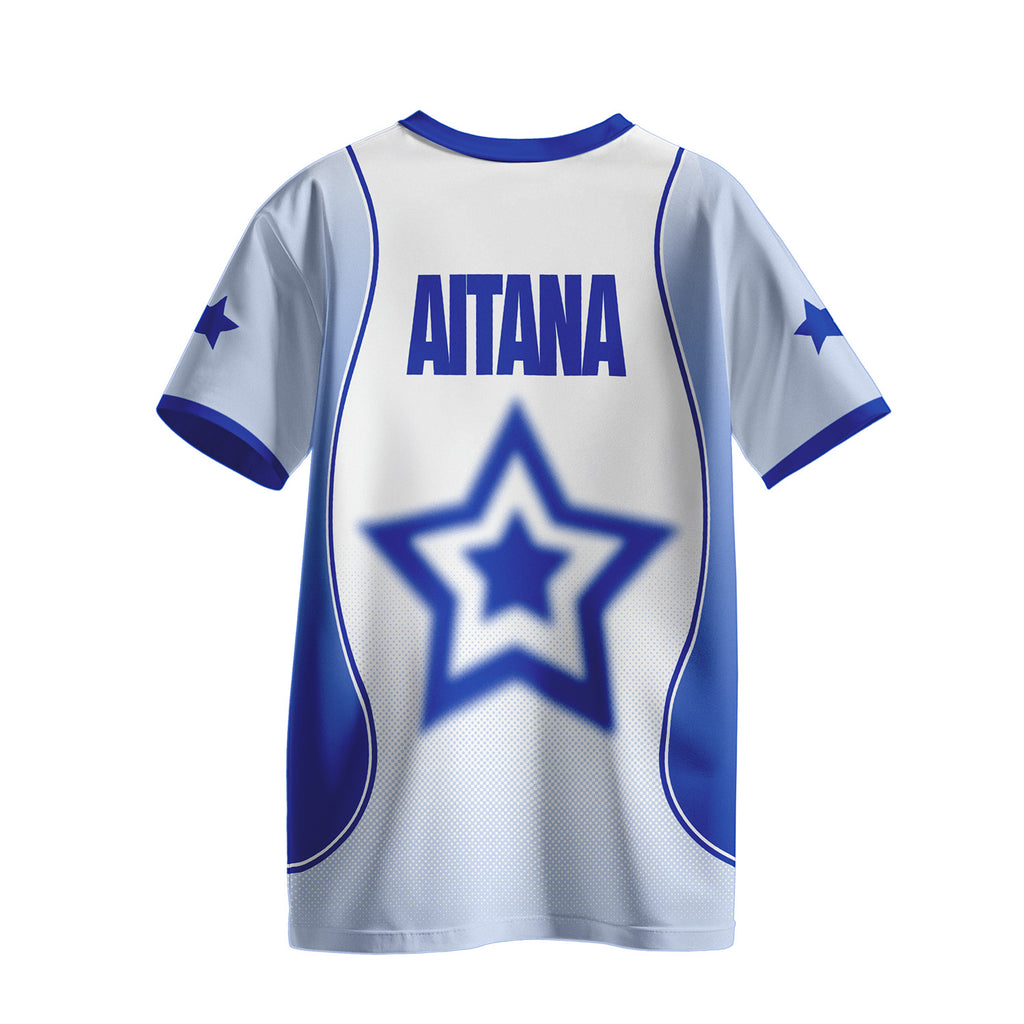 Cuarto Azul 1 - Jersey