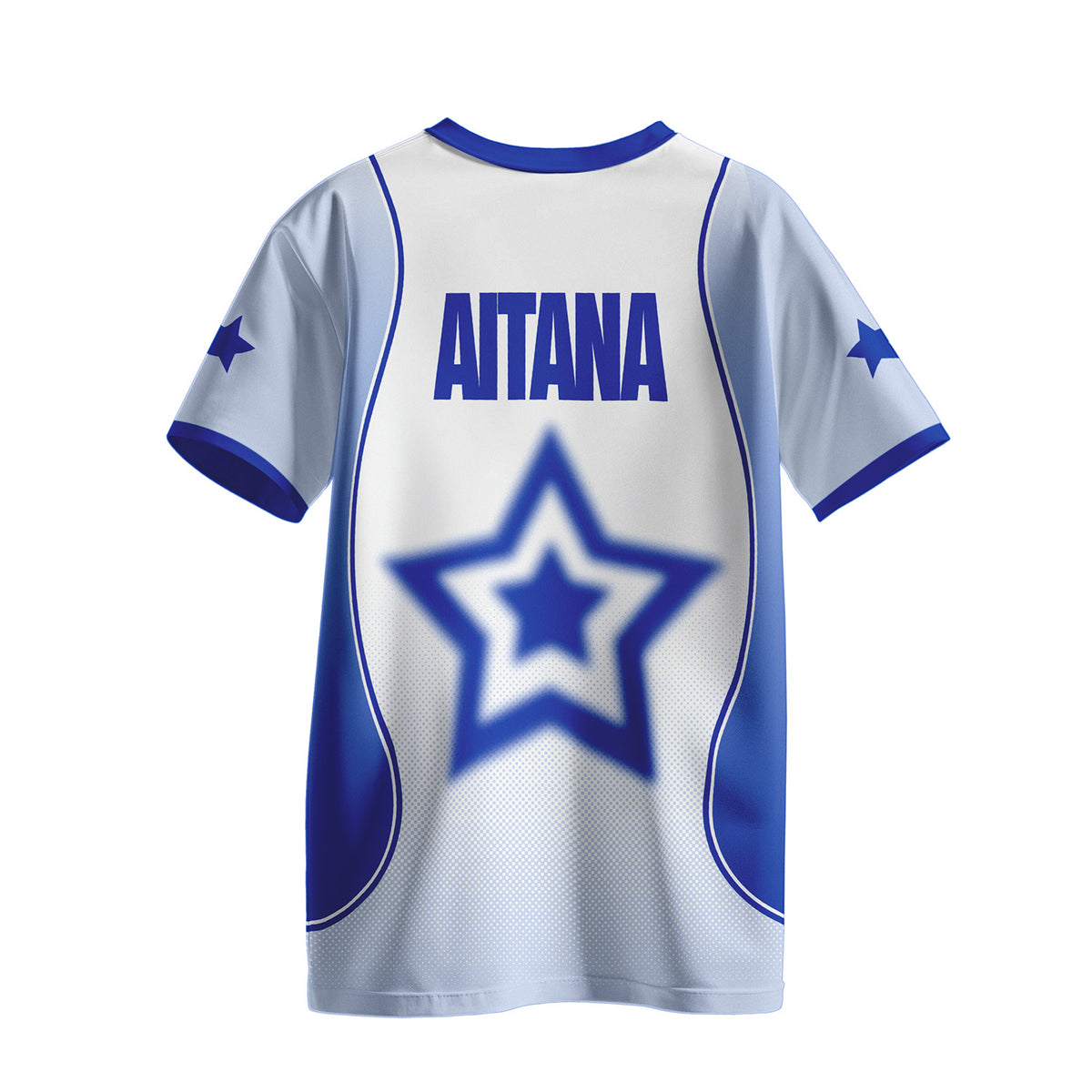 Cuarto Azul 1 - Jersey
