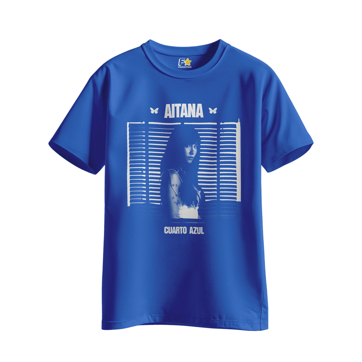 Cuarto Azul 4