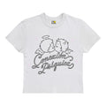 Cuarto Azul 6 - Baby Tee