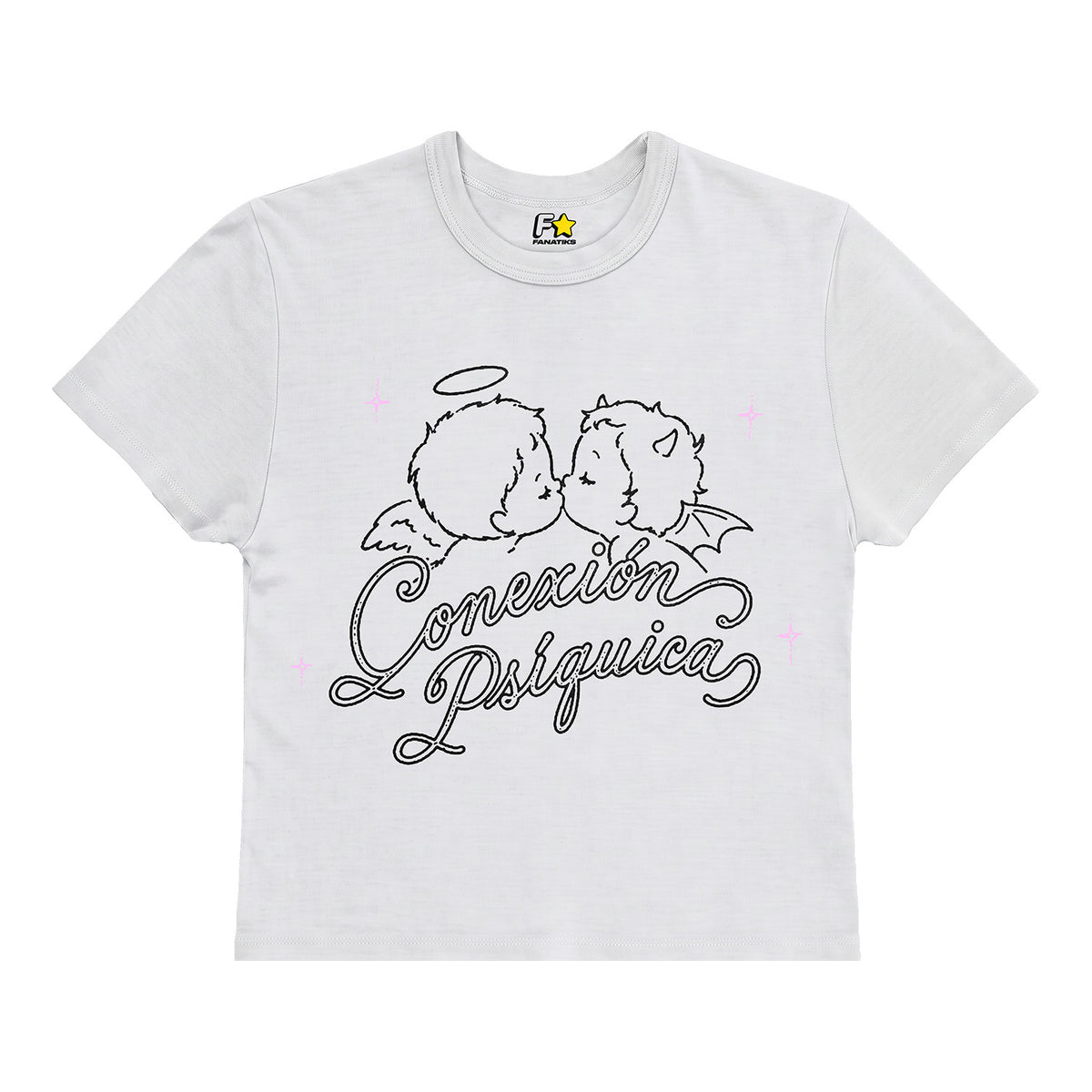 Cuarto Azul 6 - Baby Tee
