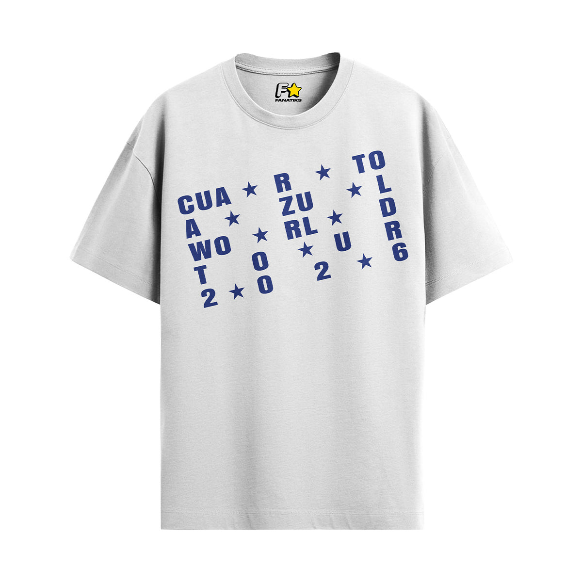 Cuarto Azul 8