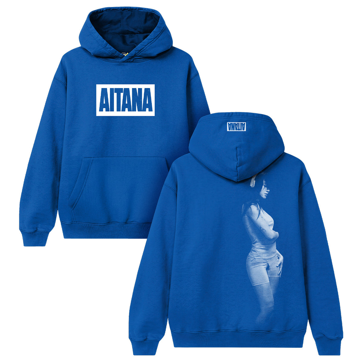 Cuarto Azul 9