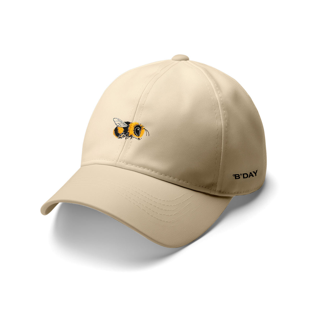 B'DAY 18 - Gorra