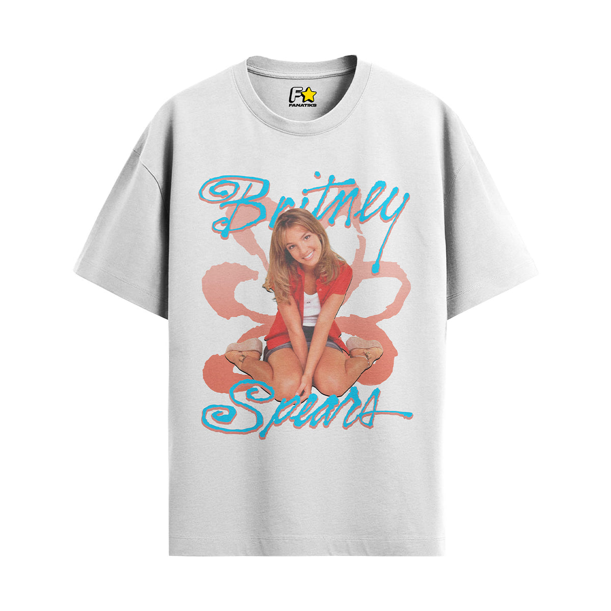 Britney Vintage - ...Baby One More Time