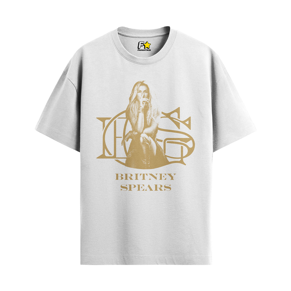 Britney Vintage - Glory