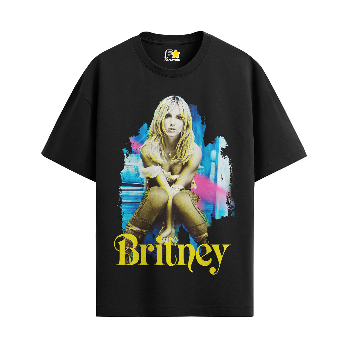 Britney Vintage - Britney