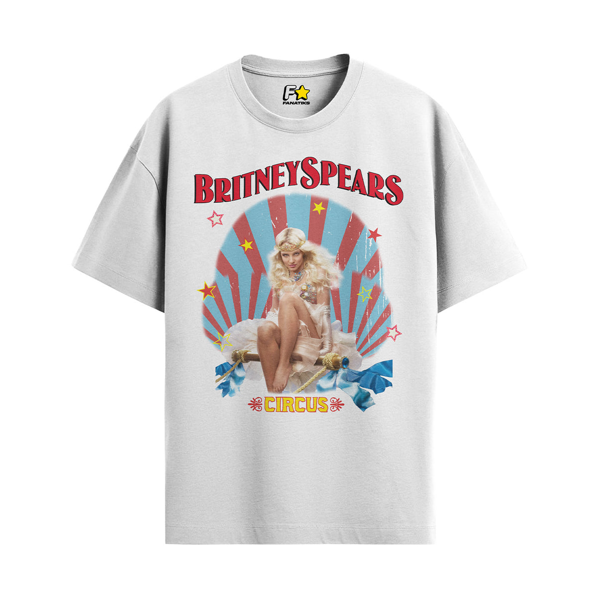 Britney Vintage - Circus