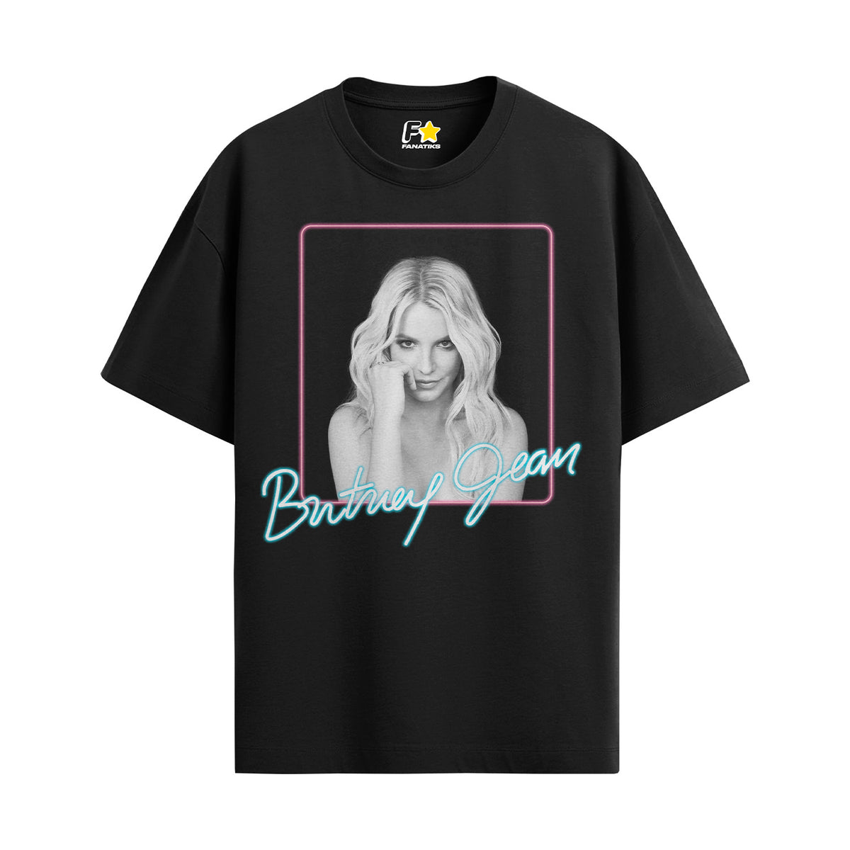 Britney Vintage - Britney Jean