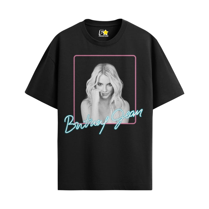 Britney Vintage - Britney Jean