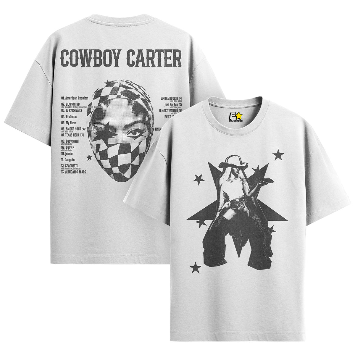 COWBOY CARTER 3