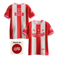 Chappell 1 - Jersey