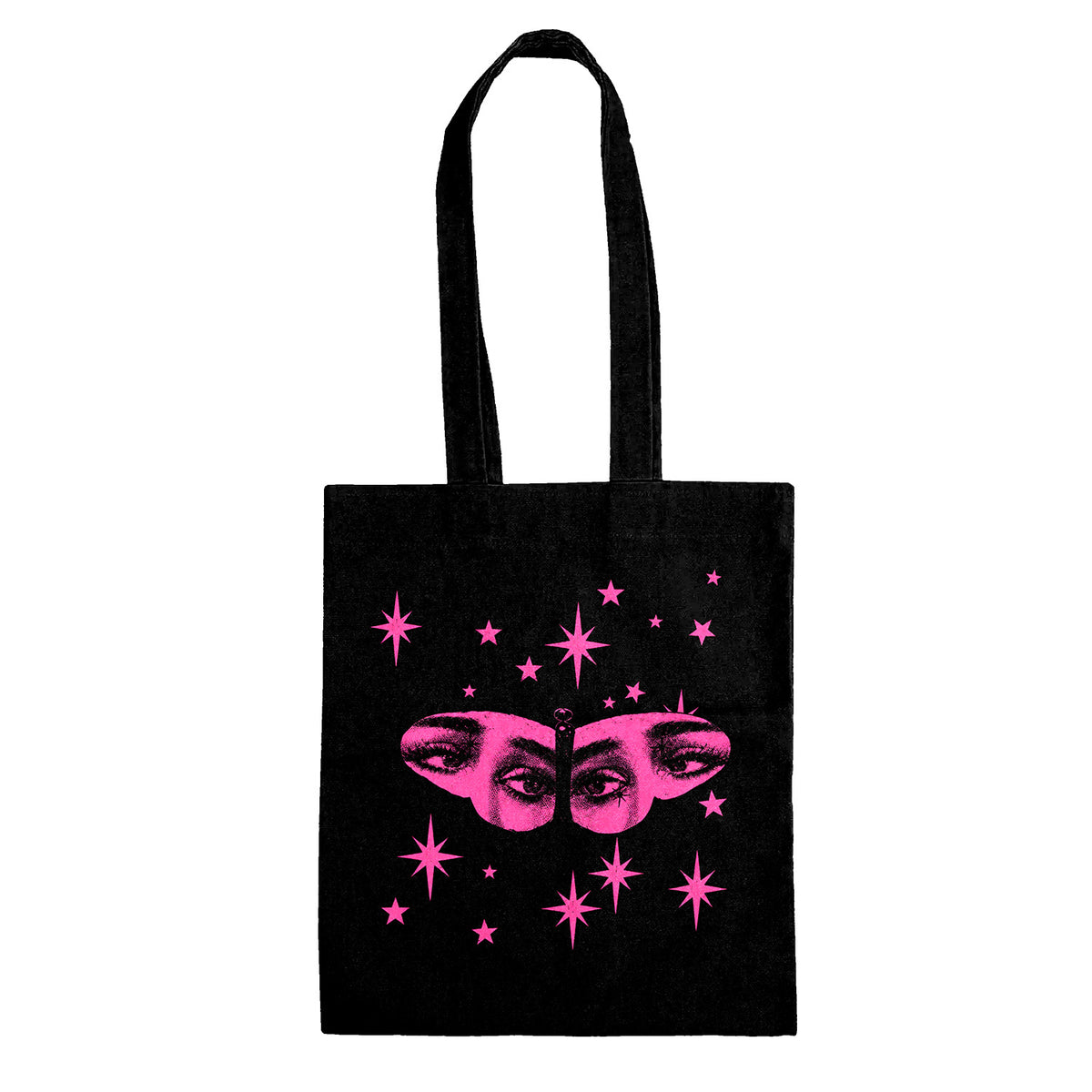 Chappell 12 - Totebag