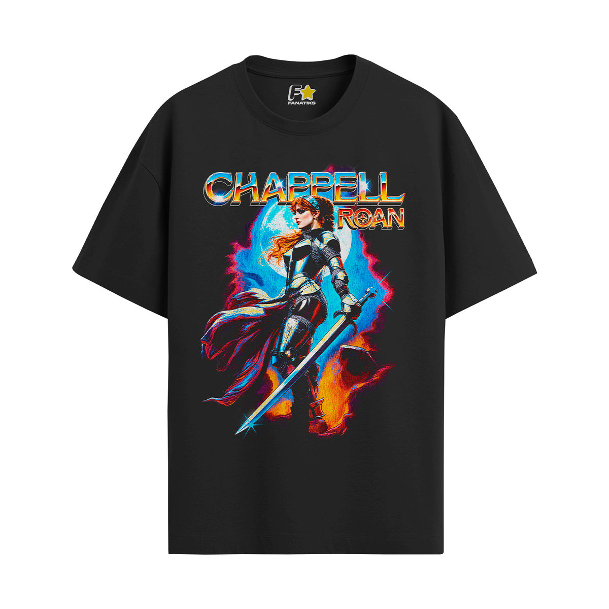 Chappell 2