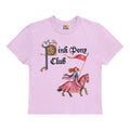 Chappell 3 - Baby Tee