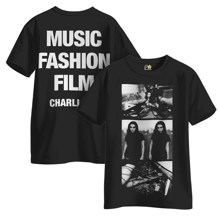 MUSIC FASHION FILM 6