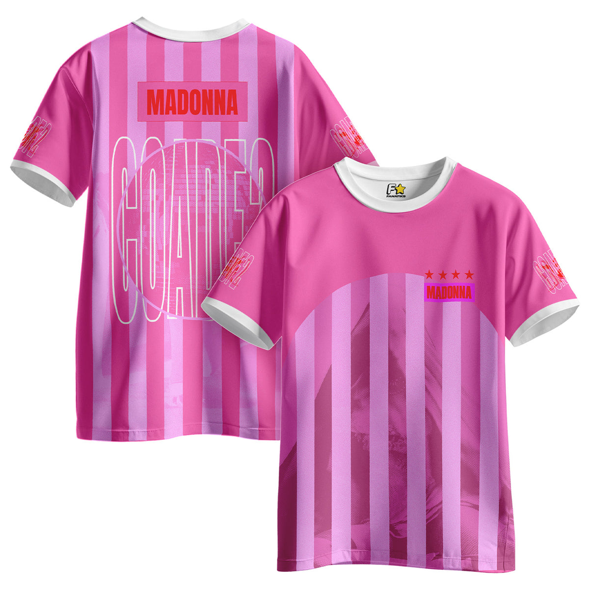 COADF2 - Jersey 1