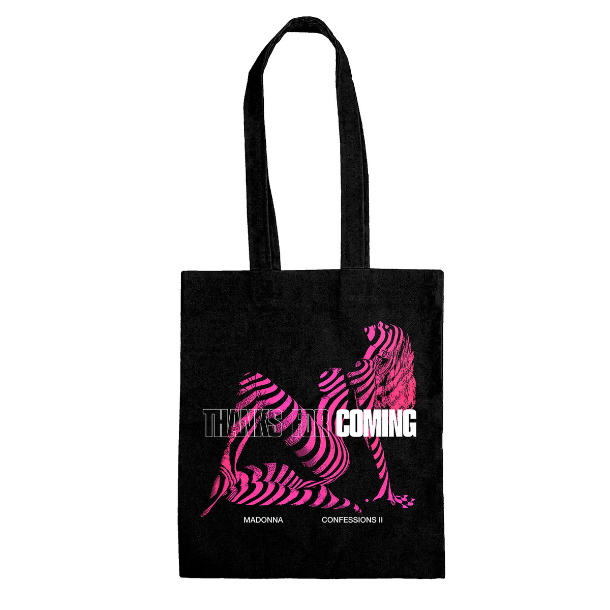 COADF2 - Totebag 2