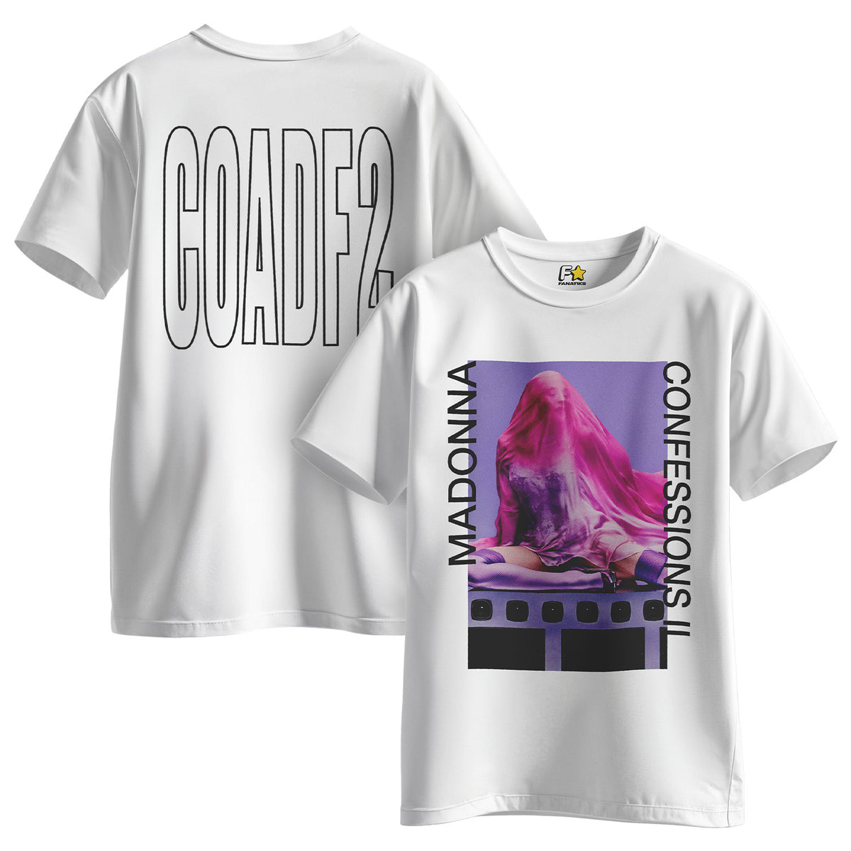 COADF2 4