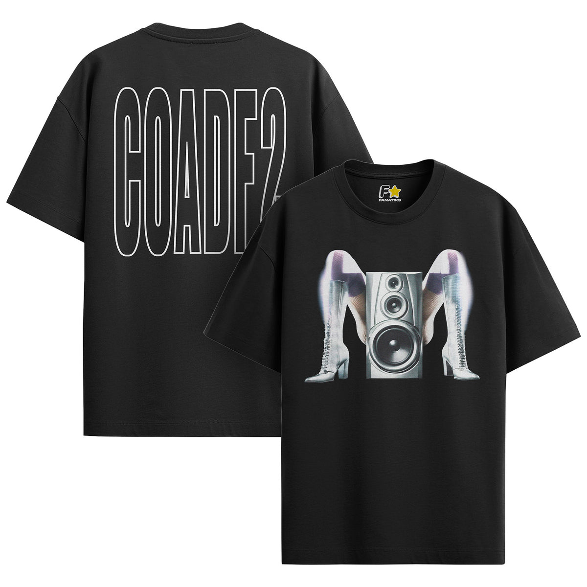 COADF2 5
