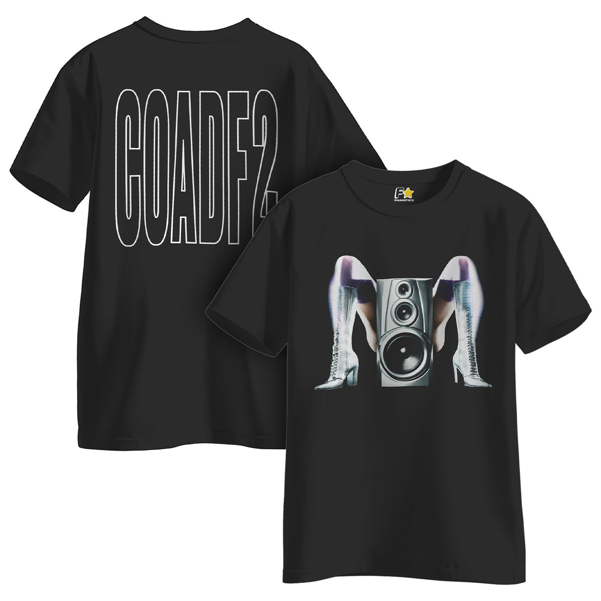 COADF2 5