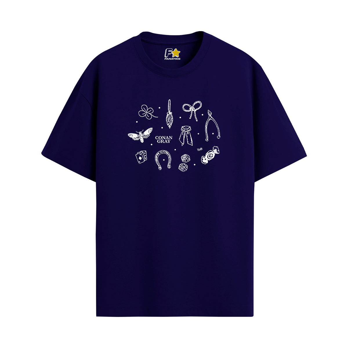 Wishbone 12