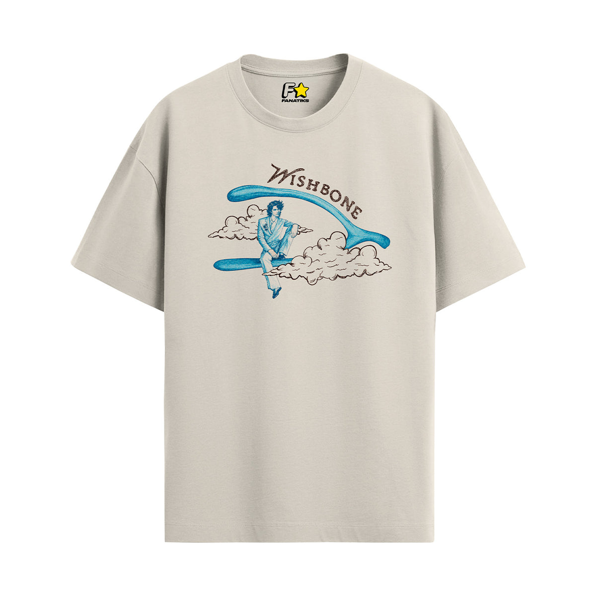 Wishbone 13
