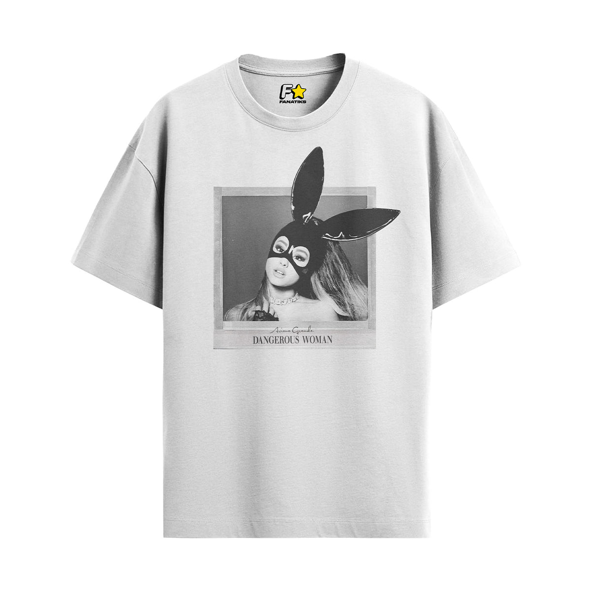 Dangerous Woman 1