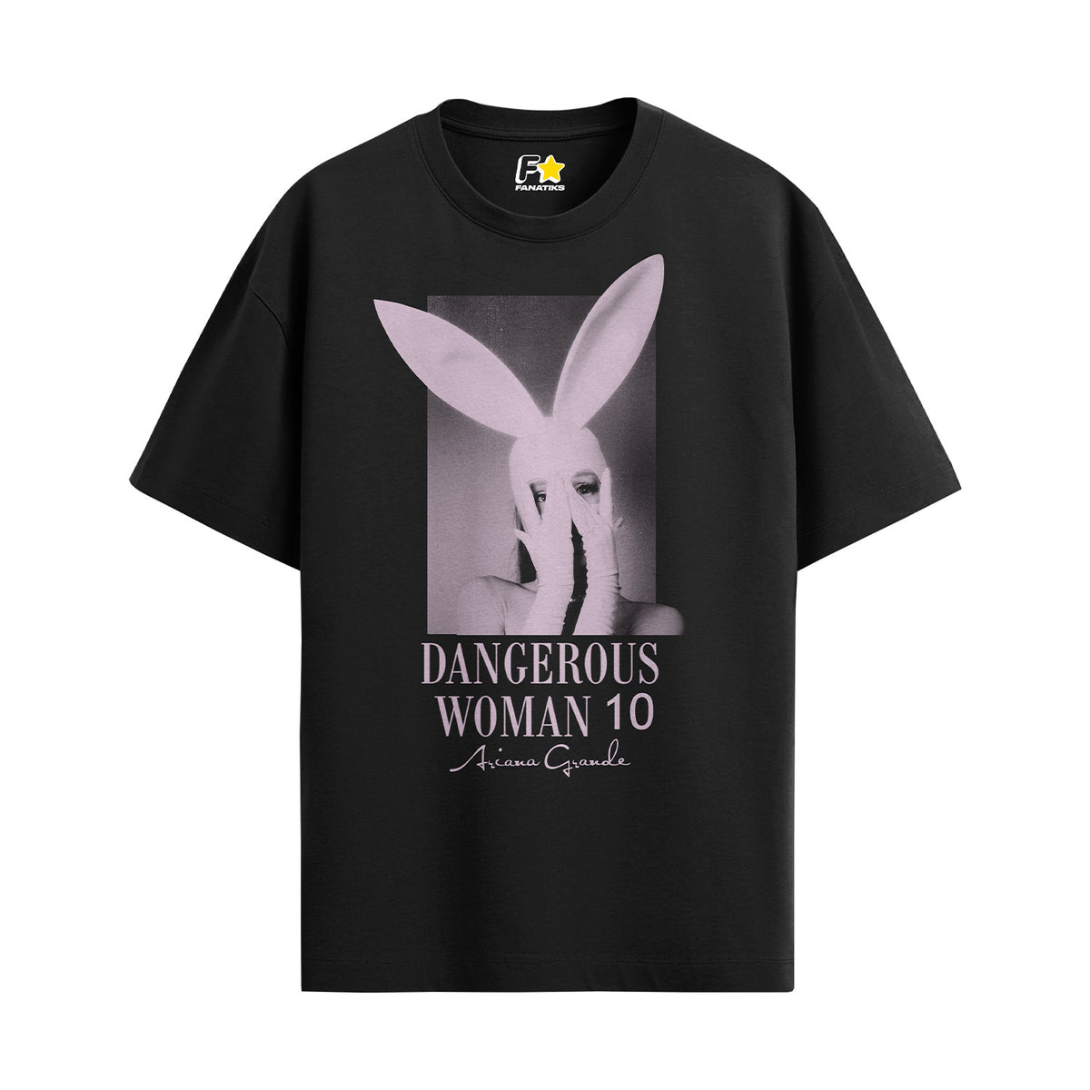 Dangerous Woman 2