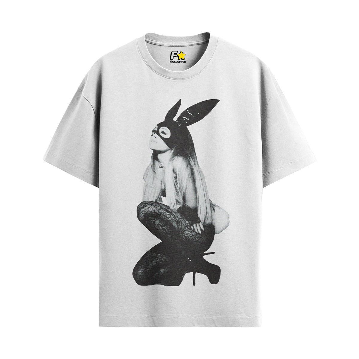Dangerous Woman 5
