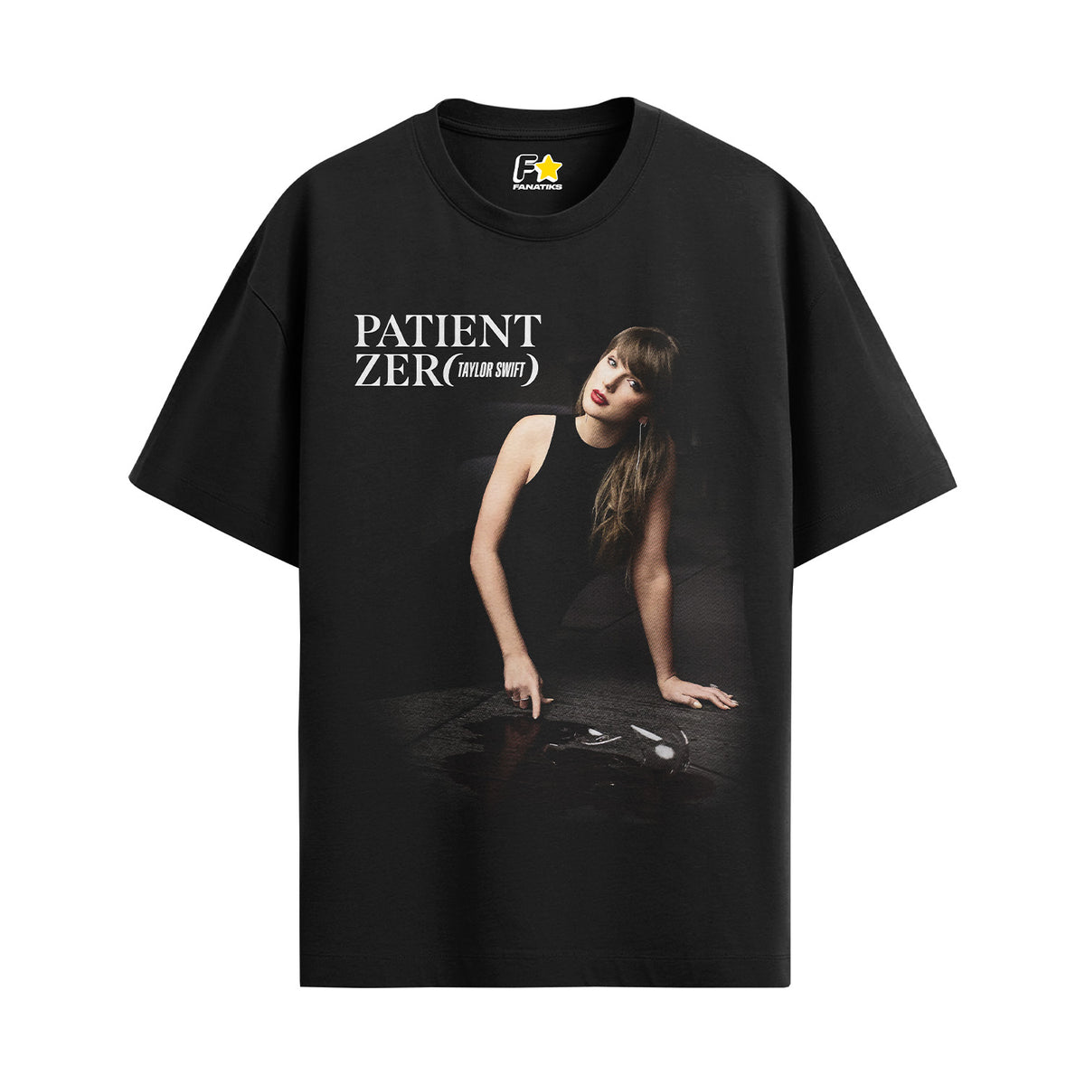 Patient Zero 3