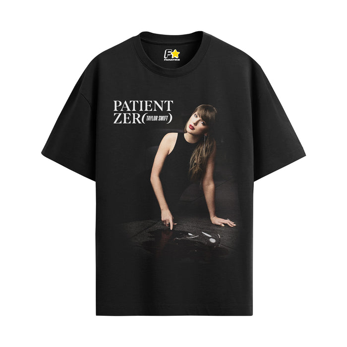 Patient Zero 3