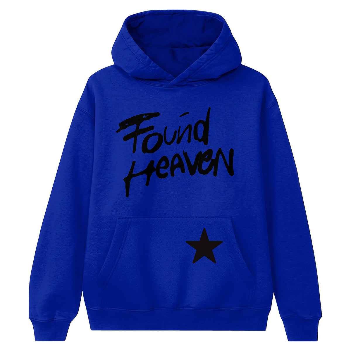 Found Heaven 5