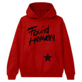 Found Heaven 5