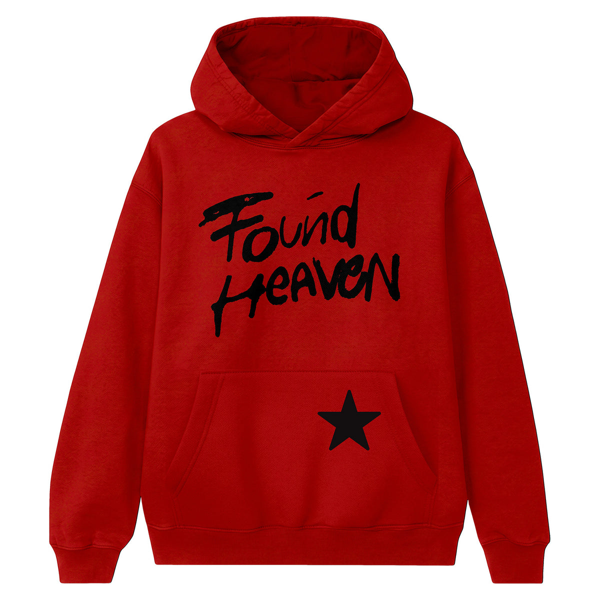 Found Heaven 5