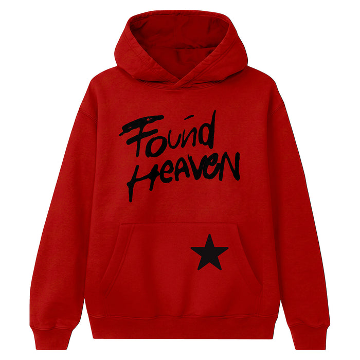 Found Heaven 5
