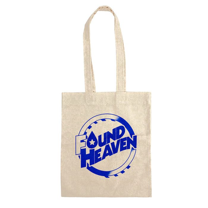 Found Heaven 7 - Totebag