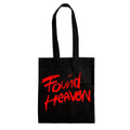 Found Heaven 8 - Totebag