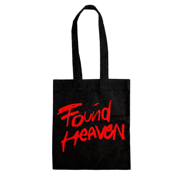 Found Heaven 8 - Totebag