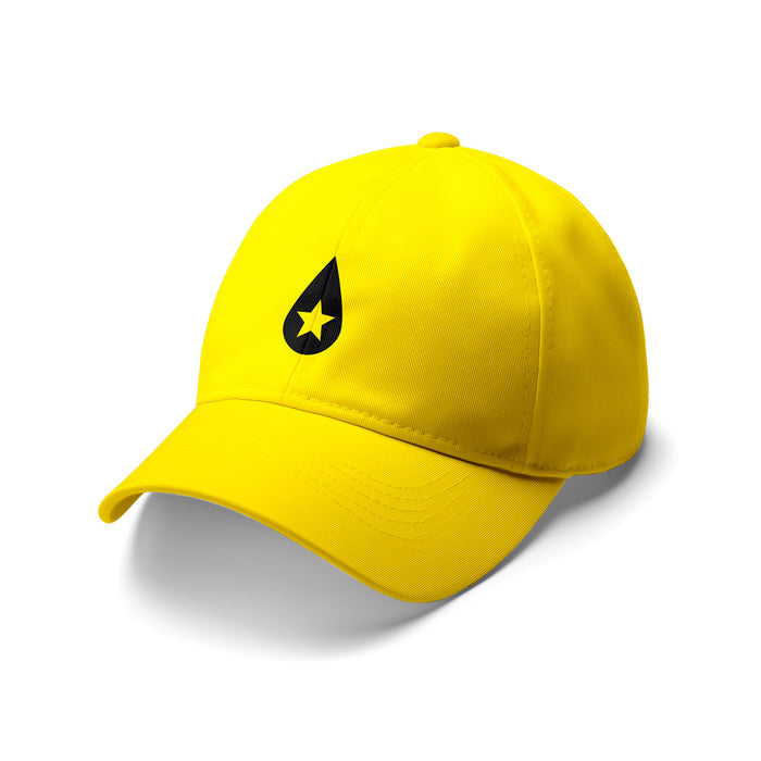 Found Heaven 9 - Gorra