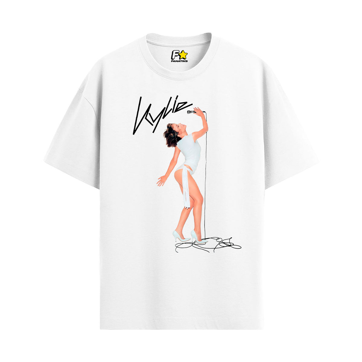 Kylie Fever 1