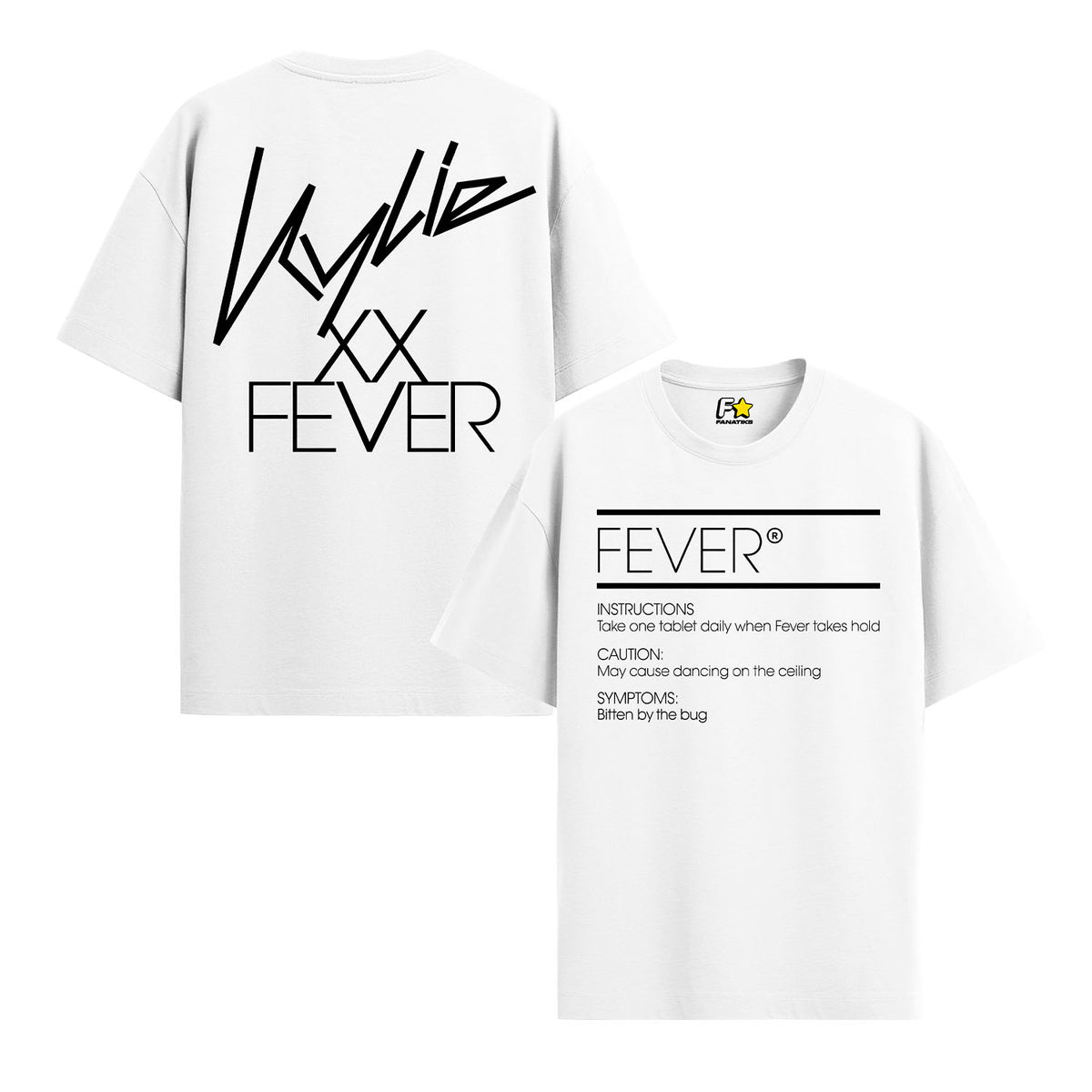 Kylie Fever 4