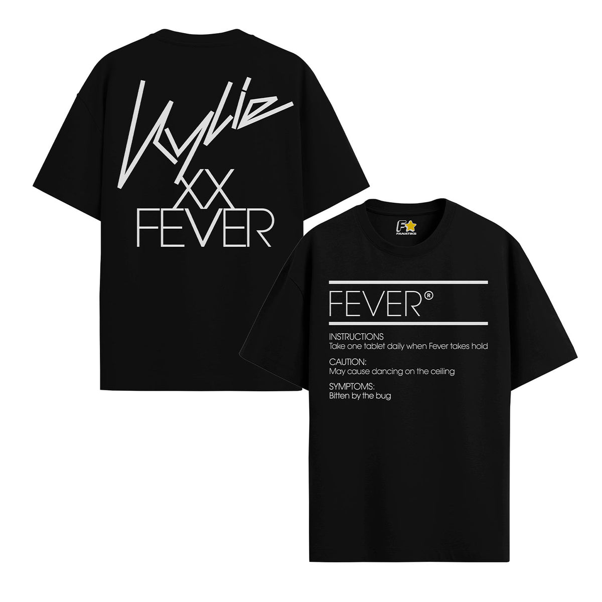 Kylie Fever 4